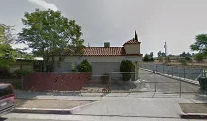 5 Diamonds MC - Fresno