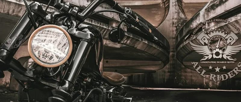 All Riders: IMC - Image 1