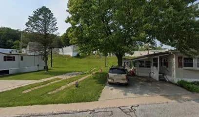 Bloodrose Brotherhood Motorcycle Club