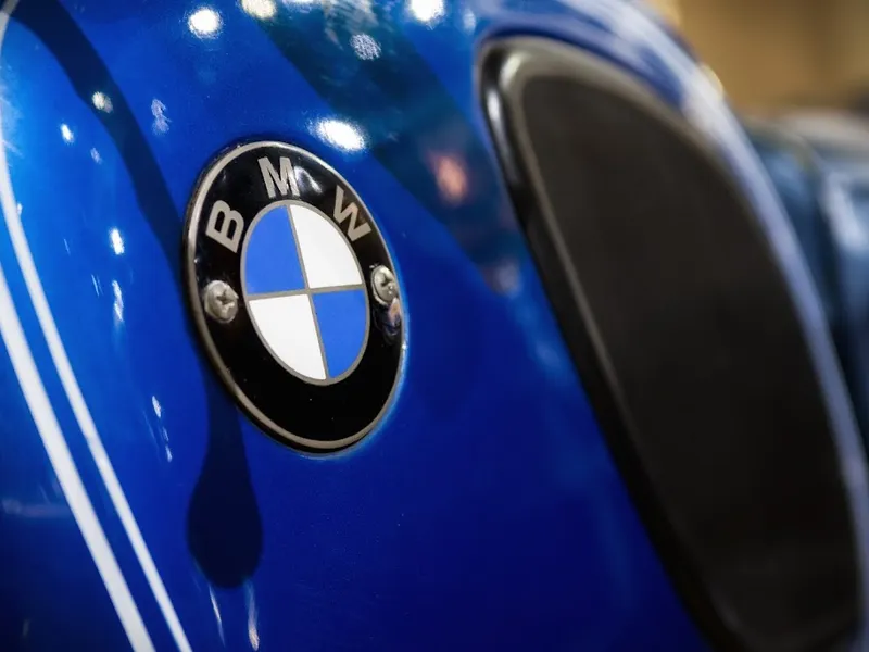 BMW Motorcycle Owners of America