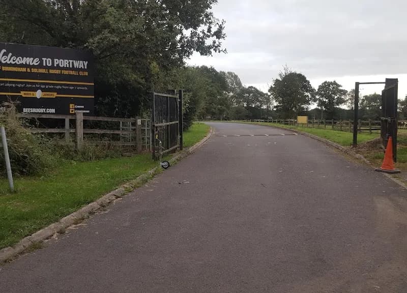 Boring Old Fartz Motorcycle Club