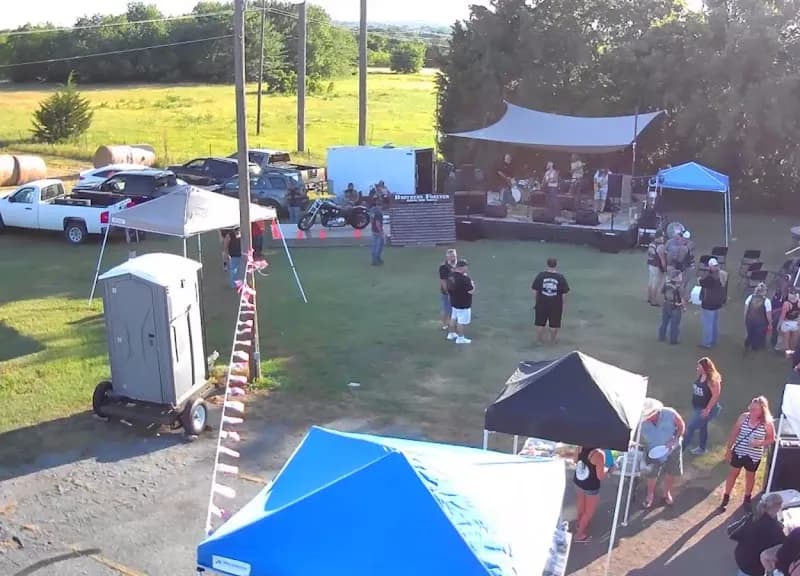 Brothers Forever MC - Image 1