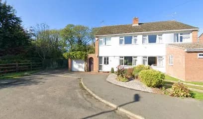 CAMBRIDGE MATCHLESS MOTORCYCLE CLUB