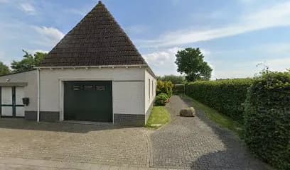 Clubhuis Red Devils MC - Image 1