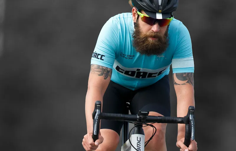 Coeur d'Alene Cycling Club