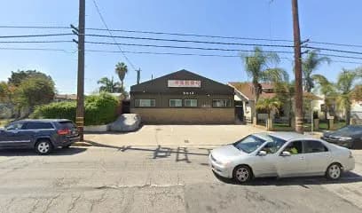 East Side Riders Bike Club HP