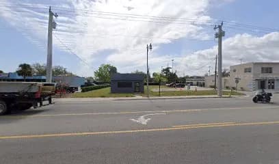 Enforcers Motorcycle Club National Headquarters