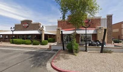 Foothills HOG Chapter - Image 1