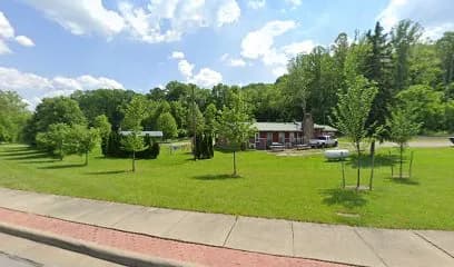 Greater Akron Motorcycle Club