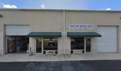 Gulf Coast Leathernecks