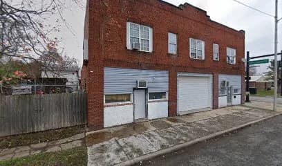 Huntington Motorcycle Club