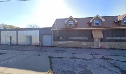 Iron Coffins M/C Lansing