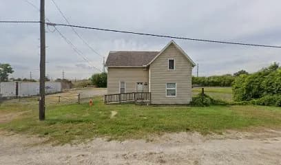 Iron Coffins M/C Maccomb