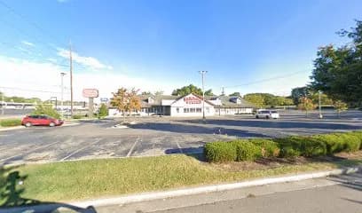 Kentucky Vulcan Riders