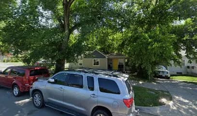 Knight Riders Motorcycle Club