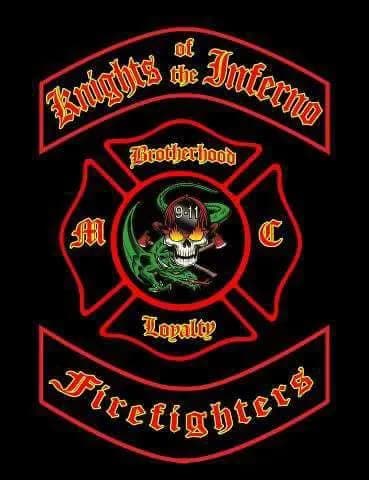 Knights of the Inferno Motorcycle Club Inland Northwest Chapter