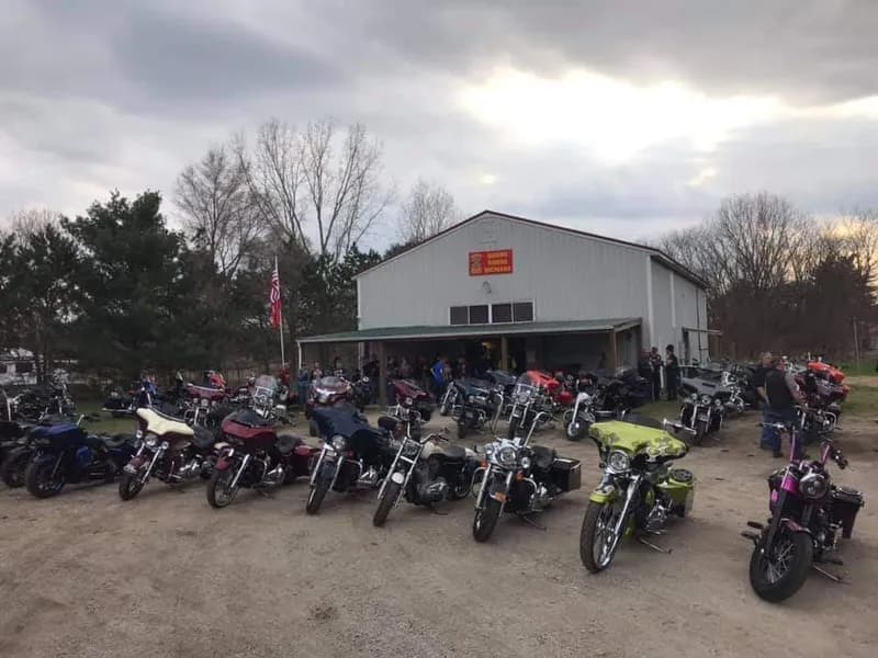 Marine Riders Michiana