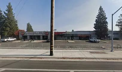 Modesto Hog Chapter #257