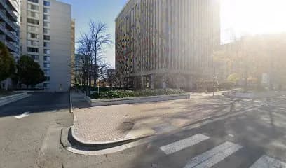 Motorcycle Riders Foundation