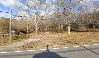 North Georgia Wingmen MC Clubhouse