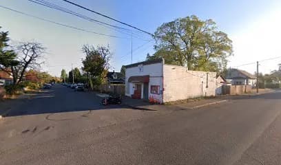 Outsiders Mc Portland