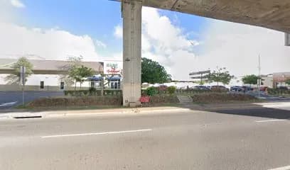 Pacific Knights Motorcycle Club