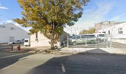 Pioneers Motorcycle Club