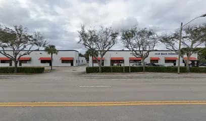 Redemption Riders Motorcycle Ministry