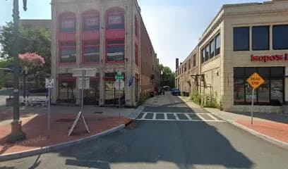 Schenectady Punishers