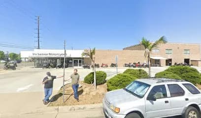 South Coast BMW Riders Club