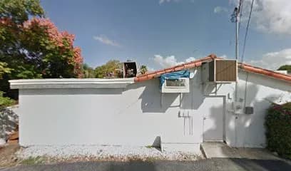 South Florida Riders Club