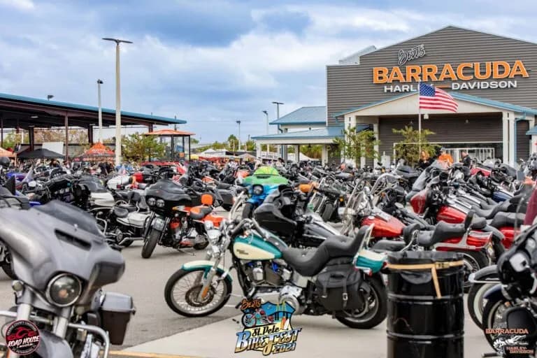 St. Pete BikeFest - Image 1