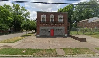 State-Burner Clubhouse