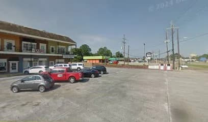 Steel Fist Riderz MC - Image 1