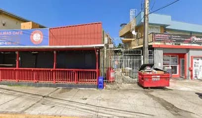 storm Riders MC Puerto Rico Northeast Coast Club House