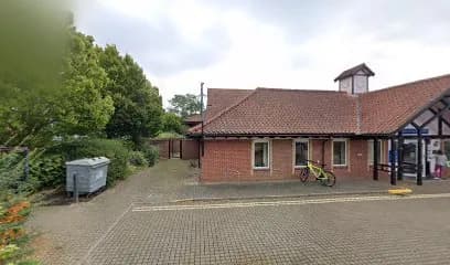 Suffolk Advanced Motorcyclists