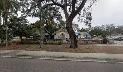 Suncoast Brotherhood