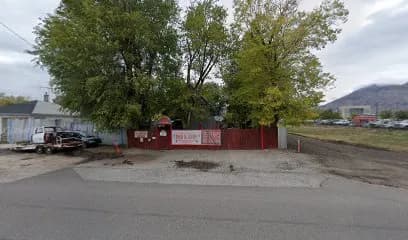 SUNDOWNERS motorcycle club