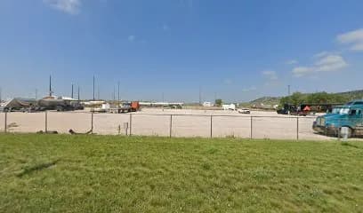 The Rally at Exit 55