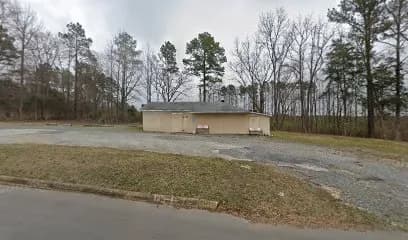 The Rock Chapter Leathernecks MC