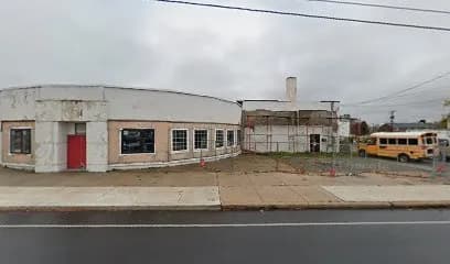 Thunderguards Motorcycle Hall