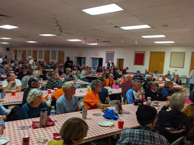 Ventura County Motorcycle Club - Image 1