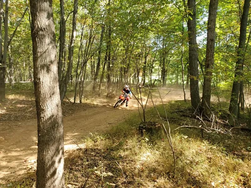 White Rose Motorcycle Club - Image 1