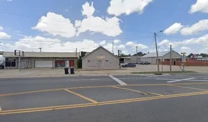 Zodiac Motorcycle Club of OK