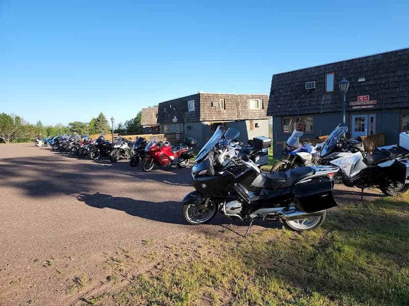 BMW Motorrad Club Northern Illinois - Image 1