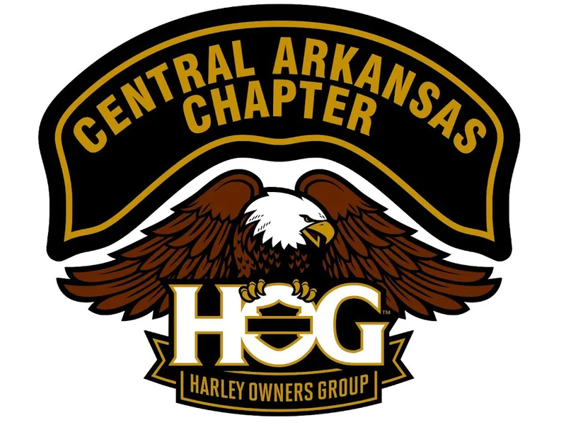 Central Arkansas Chapter Harley Owners Group - Image 1