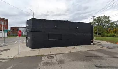 Detroit Highwaymen M/C