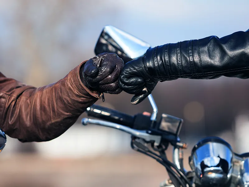 Eternal Kings Motorcycle Society - Image 1