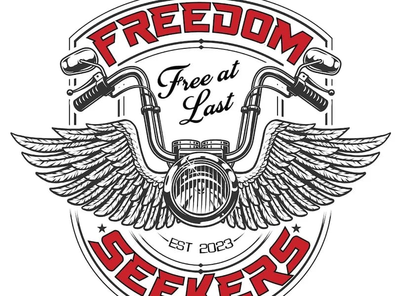 Freedom Seekers Motorcycle Club - Image 1
