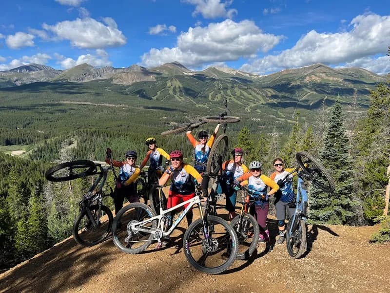 Girls, Gears and Beers LLC - Image 1